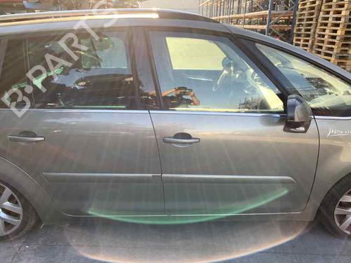 Front slam panel CITROËN C4 Picasso I MPV (UD_) 2.0 HDi 138 | BP14069786C72 