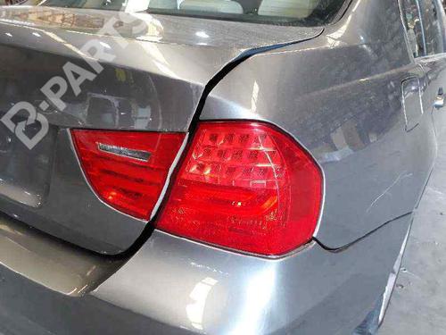 Left sun visor BMW 3 (E90) 318 d | BP1640940I1  - Image 28