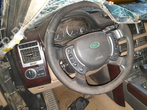 Sikkerhedssele bag højre LAND ROVER RANGE ROVER III (L322) 3.6 D 4x4 | BP10957054I28 