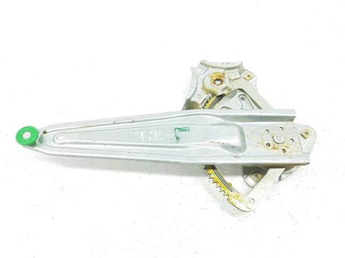 Used Rear left window mechanism TOYOTA HILUX VIII Pickup (_N1_) 2.4 D (GUN112_, GUN122_, GUN135_, GUN120_, GUN135R,... (150 hp) 12575351