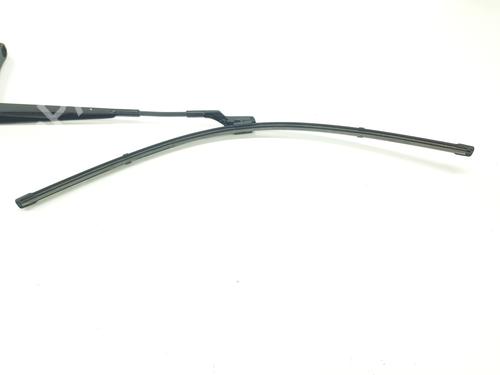 Front windshield wiper arm SEAT IBIZA V (KJ1, KJG) 1.0 TSI | BP13638630C143 