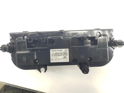 Climate control VW GOLF VII (5G1, BQ1, BE1, BE2) 2.0 TDI | BP11282917I5 