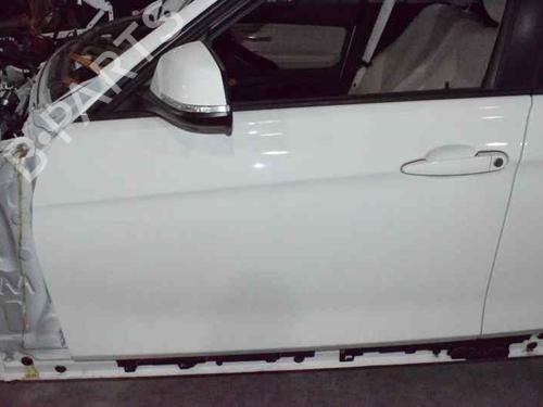 Anti roll bar BMW 3 (F30, F80) 318 d | BP3657935M96 