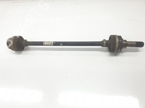 Used Left rear driveshaft BMW X3 (G01, F97, G08) xDrive 20 d (190 hp) 27160850