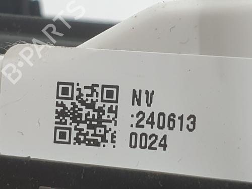 Shift knob RENAULT ARKANA I (LCM_, LDN_) | BP33412090I34 - Image 5