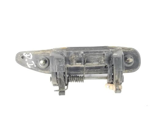Front left exterior door handle NISSAN PATROL GR V Wagon (Y61) 3.0 DTi | BP8101008C128 