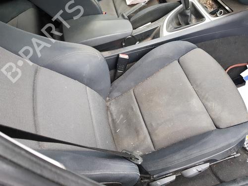 Engine control unit (ECU) BMW 1 (E81) 116 i | BP24547838M57 