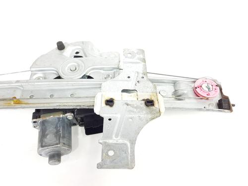 Front right window mechanism PEUGEOT 208 I (CA_, CC_) 1.6 HDi | BP29313564C23 