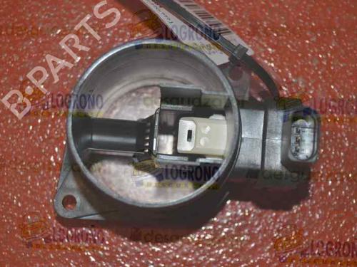 Mass air flow sensor SEAT IBIZA IV (6J5, 6P1) 1.6 TDI | BP1656700M95 
