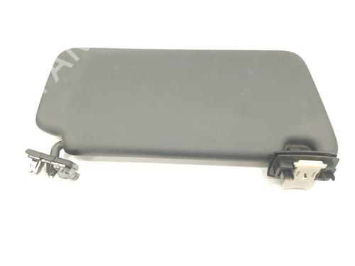 Venstre solskærm Venstre solskærm MERCEDES-BENZ A-CLASS (W176) A 200 CDI / d (176.008) (136 hp) 34348781 34348781