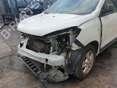 Handskerum DACIA DOKKER Express Box Body/MPV 1.5 Blue dCi 95 (FEJL) | BP21850089C95 