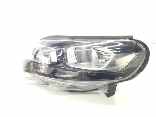 Left headlight CITROËN JUMPY III Van (V_) | BP33443258C28 - Image 2