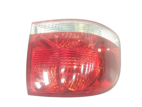 Left taillight VW TOUAREG (7LA, 7L6, 7L7) 3.0 V6 TDI | BP9626150C34 