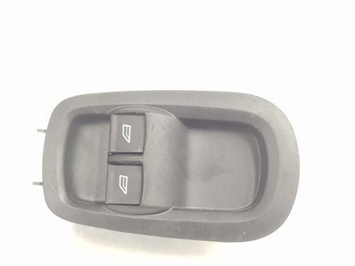 Used Left front window switch FORD TRANSIT COURIER V769 Box Body/MPV (N3P) [2023-2026]  31840525