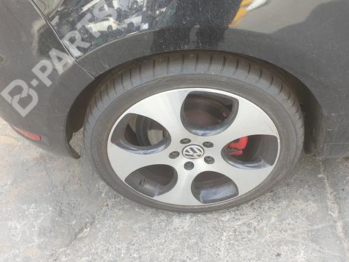 Left front window switch VW GOLF VI (5K1) 2.0 GTi | BP10352442C106  - Image 44