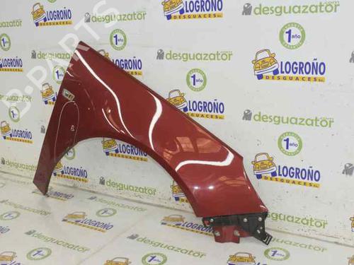 Right front fenders OPEL INSIGNIA A (G09) 2.0 CDTI (68) | BP756485C42 