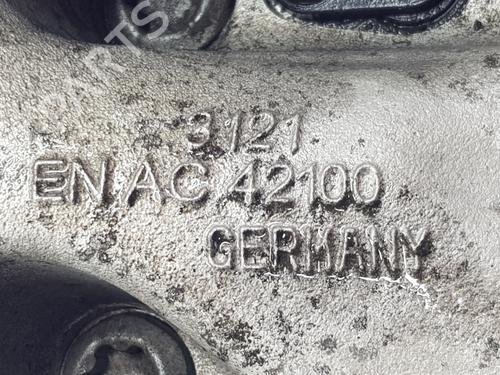 Right front steering knuckle BMW 4 Gran Coupe (F36) 418 d | BP29489622M26 