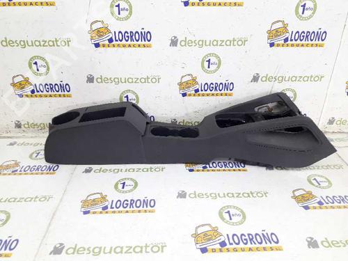 Console central VW GOLF V (1K1) 1.9 TDI | BP11683475I22 
