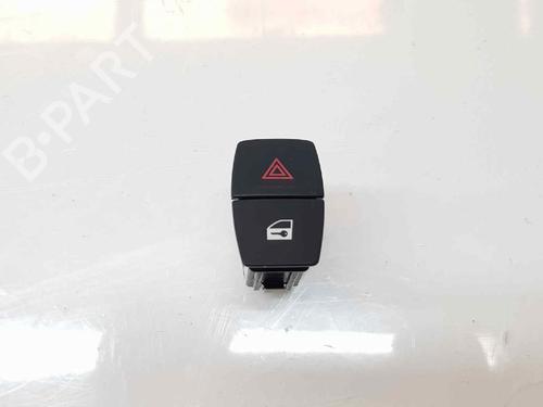 Warning switch BMW 4 Gran Coupe (F36) 418 d (150 hp) 9231786 | 61319231786 | 61319231786 |