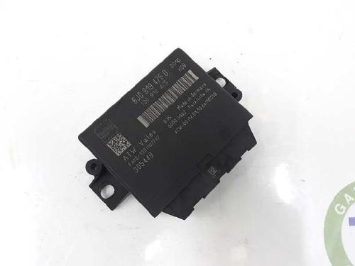 Electronic module SEAT IBIZA IV SC (6J1, 6P5) 1.4 TSI Cupra | BP11636273M83 