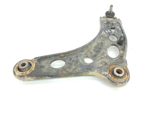 Left front suspension arm RENAULT TRAFIC II Platform/Chassis (EL) 2.0 dCi 115 (EL0H, EL00, EL01, EL0M) | BP8282955M12 