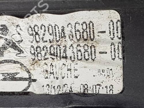 Front left window mechanism OPEL CORSA F (P2JO) | BP39203566C22 - Image 5