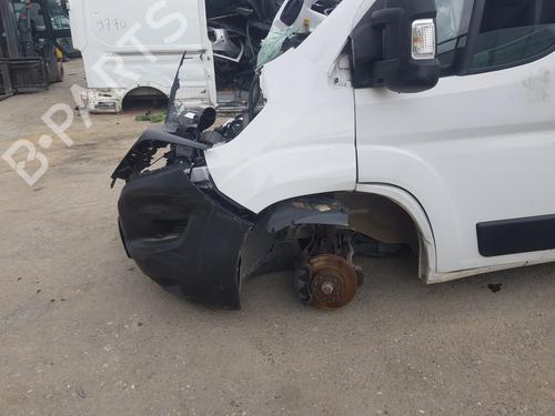 Right front brake caliper OPEL MOVANO C Van (U9)  | BP34354680M104  - Image 20