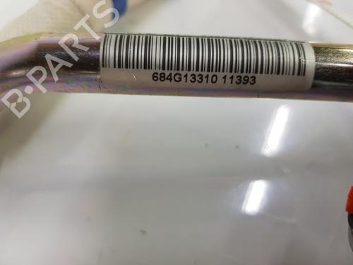 Left curtain airbag NISSAN NV200 Van e-NV (ME0N) | BP11353177C11 