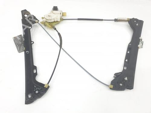 Used Front right window mechanism BMW 3 Convertible (E93) 325 i (218 hp) 20186936
