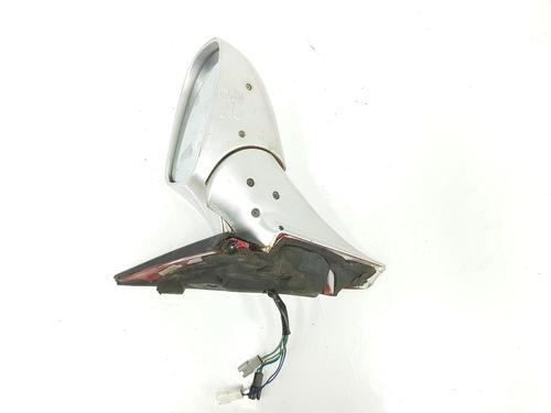 Right mirror ALFA ROMEO 166 (936_) 2.4 JTD (936A2B__) | BP10724409C27 