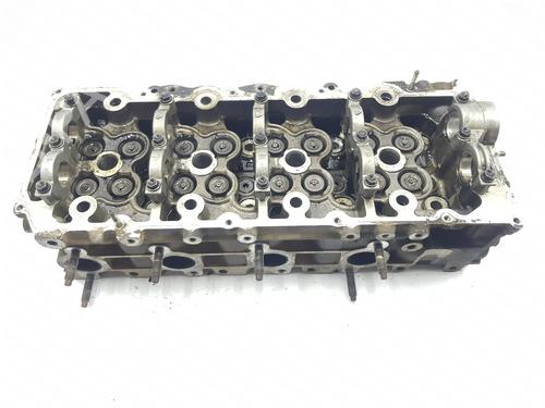 Used Cylinder head TOYOTA LAND CRUISER PRADO (_J12_) 3.0 D-4D (KDJ120, KDJ125) (163 hp) 10975708