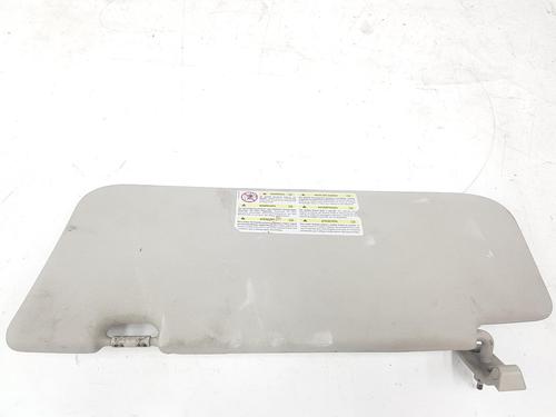 Used Right sun visor MERCEDES-BENZ M-CLASS (W164) ML 280 CDI 4-matic (164.120) (190 hp) 11339179