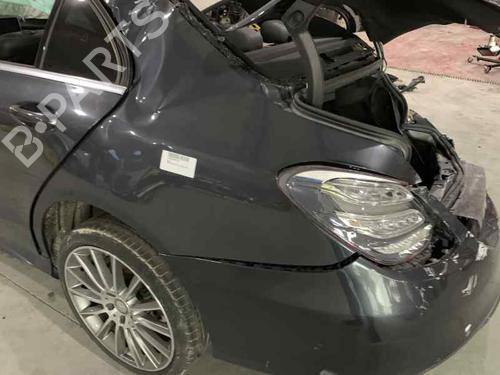 Elektronisk sensor MERCEDES-BENZ C-CLASS (W205) C 220 BlueTEC / d (205.002, 205.004) | BP8744274M84 