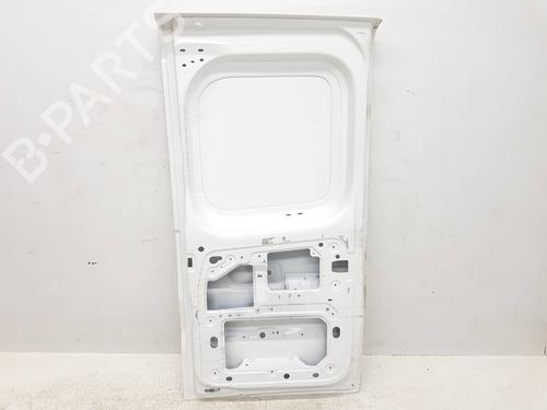 Left rear door RENAULT TRAFIC III Van (FG_) 1.6 dCi 140 (FGMA, FGMC) | BP29632049C4 