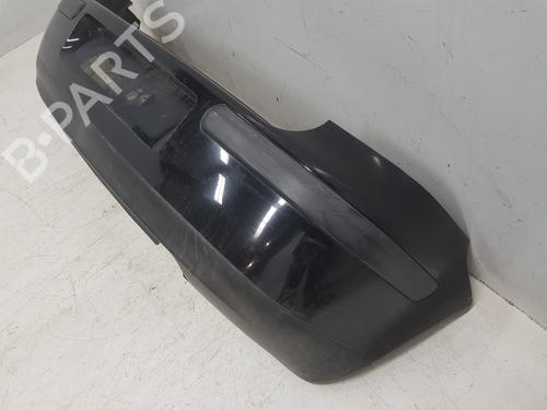 Rear bumper VW GOLF IV (1J1) 1.6 16V | BP32234803C8 
