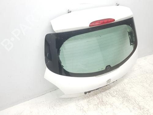 Tailgate PEUGEOT 208 I (CA_, CC_) 1.0 VTi | BP20703966C6