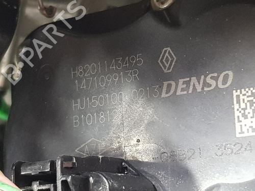 Engine RENAULT KANGOO / GRAND KANGOO II (KW0/1_) 1.5 dCi 75 (KW07, KW10, KW04) | BP32453302M1  - Image 21