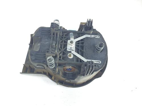 Driver airbag NISSAN PATHFINDER III (R51) 2.5 dCi | BP8400563C9 