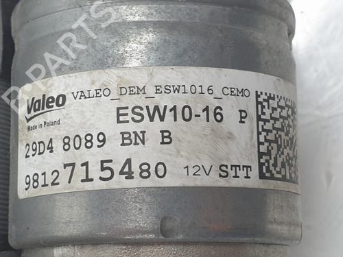 Starter OPEL ASTRA L Sports Tourer (OV5)  | BP29489436M8 