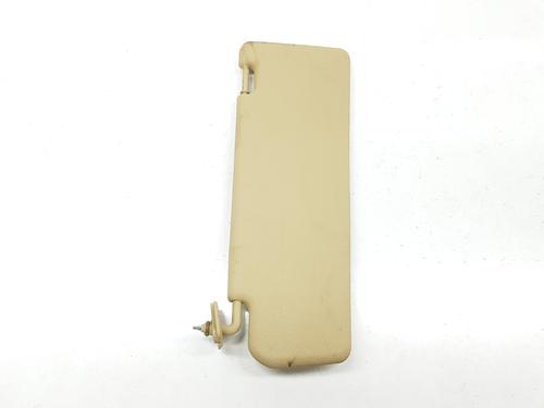 Right sun visor BMW X5 (E70) 4.8 i xDrive | BP5819558I2 