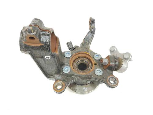 Right front steering knuckle AUDI Q3 (8UB, 8UG) RS 2.5 quattro | BP10256249M26 