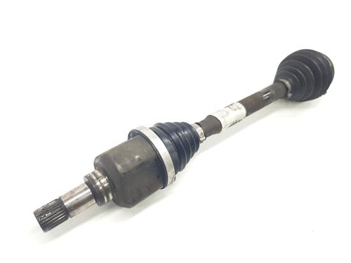 Used Left front driveshaft PEUGEOT EXPERT Tepee (VF3X_) 1.6 HDi 90 16V (90 hp) 16160610