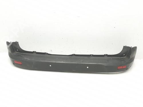 Rear bumper FORD TRANSIT CONNECT V408 Box Body/MPV [2013-2024]null 2374030   | 2374030   | KT1B17K823SAB5YZ9   | TEXTURADO  |