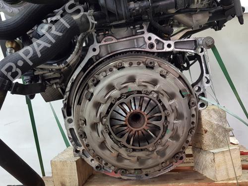 Engine CITROËN C4 II (NC_) 1.6 HDi 115 | BP30682271M1