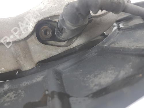 Right front steering knuckle VW PASSAT B6 (3C2) 2.0 TDI | BP8359671M26 
