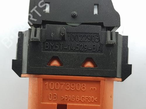 Right front window switch FORD TRANSIT COURIER B460 Box Body/MPV  | BP9536293I26 