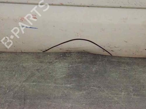 Right front door VW TRANSPORTER T4 Van (70A, 70H, 7DA, 7DH)  | BP2973197C3 