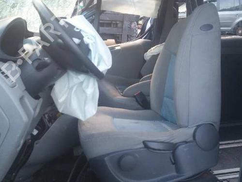 Display RENAULT TRAFIC II Bus (JL) 2.0 dCi 115 (JL00, JL01, JL0H, JL0M, JL0U) | BP3657352C48 