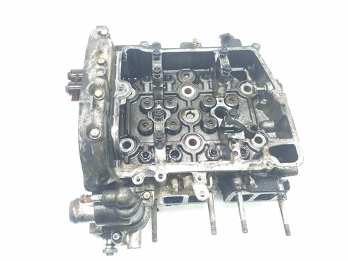 Used Cylinder head SUBARU FORESTER (SH_) 2.0 D AWD (SHH, SHD, SHN) (147 hp) 17917052