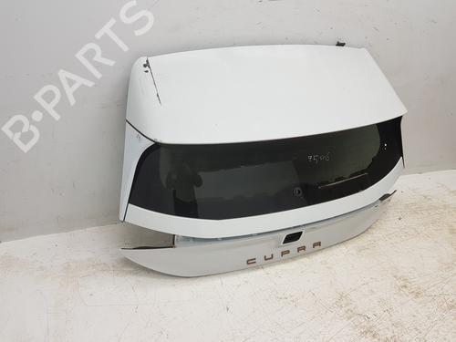 Tailgate CUPRA BORN (K11) 63 | BP33441783C6  - Image 11